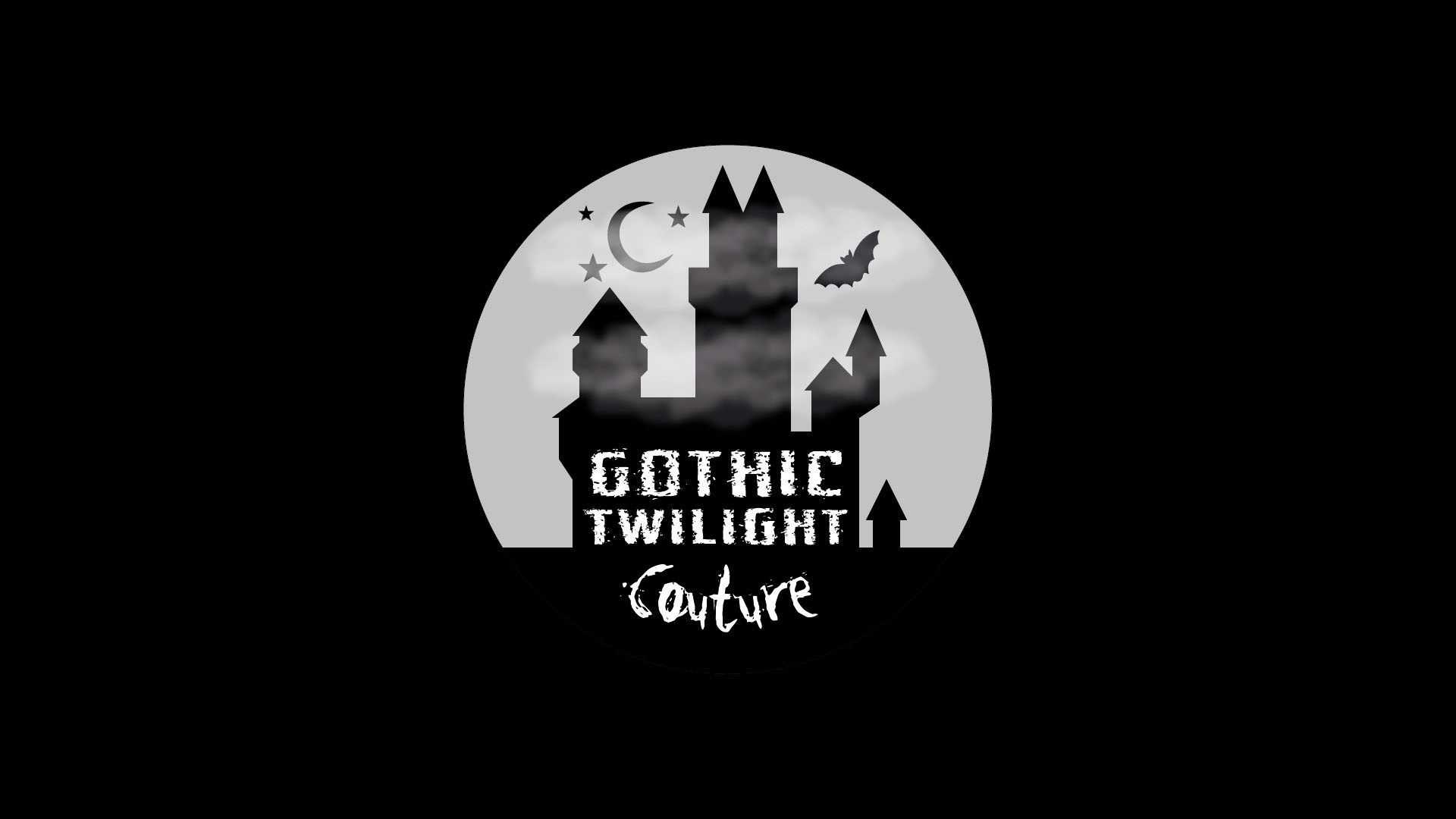 Gothic Twilight Couture.