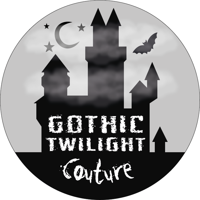 Gothic Twilight Couture Logo